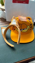 Garfield pet + oortjes, Ophalen, Nieuw, Film, Kleding