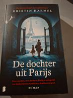 Kristin Harmel - De dochter uit Parijs, Ophalen of Verzenden, Kristin Harmel