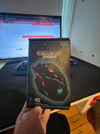Souris gaming RGB Neuf, Computers en Software, Muizen, Muis, Gaming muis, Ophalen of Verzenden, Zo goed als nieuw