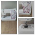 Little angel brother, Hobby en Vrije tijd, Naaimachines en Toebehoren, Ophalen, Zo goed als nieuw, Naaimachine, Brother
