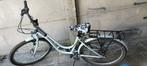 Mooie kinderfiets voor meisjes/jongens, Fietsen en Brommers, Ophalen, Zo goed als nieuw