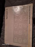 Een duits origineel opel kadett boekje, Auto's, Opel, Particulier, Te koop, Kadett