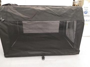 AniOne transportbox traveller, Dieren en Toebehoren, Ophalen, Zo goed als nieuw