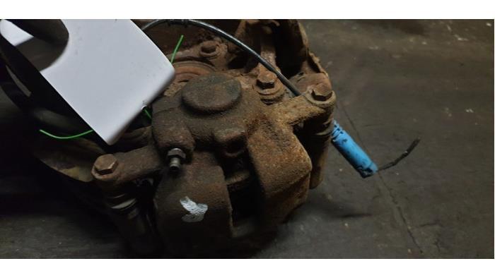 Etrier de frein (pince) avant droit d'un Mini Mini, Autos : Pièces & Accessoires, Freins & Transmission, Mini, Utilisé, 3 mois de garantie