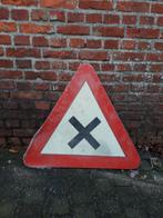 panneau de signalisation, Enlèvement