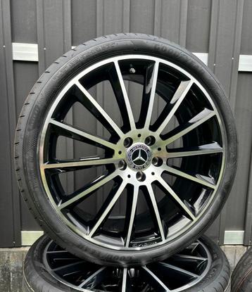 20” Mercedes-Benz E-Klasse “AMG” velgen W213 / C238 beschikbaar voor biedingen