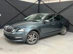 Skoda Octavia 1.5TGI Automaat, bj2018, 102000km, 1j garantie, Autos, Achat, Euro 6, Entreprise, 5 portes
