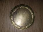 Médaille ancienne, Antiek en Kunst, Antiek | Brons en Koper, Ophalen of Verzenden