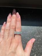 Zilveren ring, Ophalen, Zo goed als nieuw, Zilver, Zilver