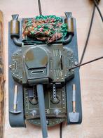 Gescha manövriertank, Antiek en Kunst, Ophalen of Verzenden