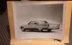 Cadillac deville foto, Enlèvement ou Envoi, Comme neuf, Photo
