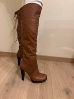 Lange laarzen Nicky Vankets, Enlèvement ou Envoi, Comme neuf