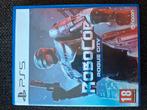 PS5 Robocop, Games en Spelcomputers, Games | Sony PlayStation 5, Ophalen of Verzenden, Zo goed als nieuw