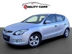 Hyundai i30 i30 1.4i | Navi | CarPlay | 110.000 KM | Garanti, Auto's, Stof, Gebruikt, Zwart, 4 cilinders