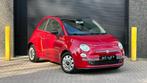 Fiat 500C 1.2 Benzine | Cabrio | Parkeersensor | City, 1242 cc, Handgeschakeld, 113 g/km, Onderhoudsboekje