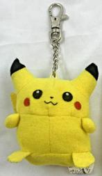 Pokemon Pickachu Tiger Elektronische Sleutelhanger Vintage, Verzenden, Zo goed als nieuw
