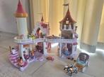 Playmobil château princesses, Enlèvement, Comme neuf, Accessoires