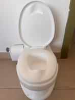 Potty Kindertoilet, Ophalen, Gebruikt