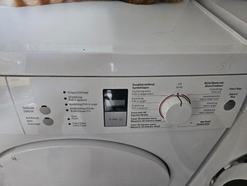 Bosch droogkast, Enlèvement, Utilisé