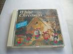 CD - WHITE CHRISTMAS, Cd's en Dvd's, Ophalen of Verzenden, Zo goed als nieuw, Kerst
