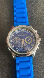 Daniel hechter horloge, Handtassen en Accessoires, Horloges | Heren, Ophalen of Verzenden, Zo goed als nieuw