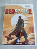 Red Steel 2, Shooter, 1 speler, Ophalen of Verzenden, Zo goed als nieuw