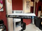 API 7800 Master Module, Audio, Tv en Foto, Professionele apparaten, Ophalen, Gebruikt
