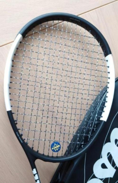 2 x Wilson Pro Staff 97L (édition spéciale Roger Federer), Sports & Fitness, Tennis, Neuf, Raquette, Wilson, L2, Enlèvement ou Envoi