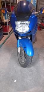 HONDA CBR  1100  XX blackbird, 1137 cm³, Plus de 35 kW, 4 cylindres, Sport