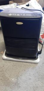 Elektronische mobiele Kerosine heater, Ophalen, Zo goed als nieuw