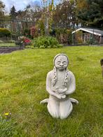 Tuinbeeld steen, Jardin & Terrasse, Statues de jardin, Enlèvement ou Envoi