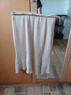 Rok, Taille 42/44 (L), Enlèvement ou Envoi, Beige, Comme neuf