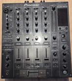 Pioneer DJM 800, Muziek en Instrumenten