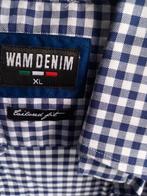 Nieuw hemd, nieuwe jeans, nieuwe gilet, nieuwe t shirts, Enlèvement, Neuf, Bleu