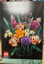 Lego flower bouquet 10280, Kinderen en Baby's, Nieuw, Complete set, Ophalen of Verzenden, Lego