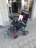 Chaise roulante électrique smart chair Wheelchair Apex PMR, Comme neuf, Enlèvement ou Envoi