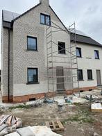 Voegwerken impregneren renovatie gevel, Diensten en Vakmensen, Metselwerk