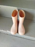 Bottes roses 26/27, Comme neuf, Fille, Bottes, Zeeman