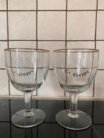 Verres la Trappe, Collections, Comme neuf