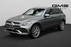 Mercedes-Benz GLC 200 d 4MATIC, Auto's, Mercedes-Benz, Automaat, Stof, 120 kW, Diesel