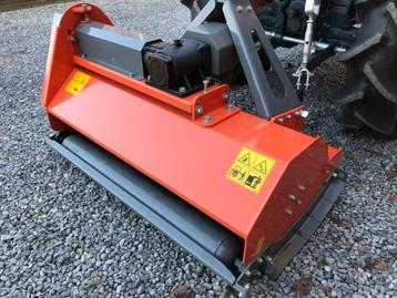 Klepelmaaier Mateng, 1,15m, nieuw met cardan, actieprijs! beschikbaar voor biedingen