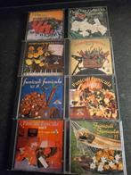 Choisissez Cds funiculi funicula 1 euro par cd, Enlèvement ou Envoi