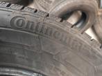 215/70 r15c continental demo 70€ per stuk 21570r15 c m+s, Auto-onderdelen, Ophalen of Verzenden