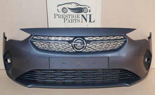Voorbumper Opel Corsa F Origineel Bumper bj.2019-, Auto-onderdelen, Carrosserie, Bumper, Opel, Voor, Gebruikt, Ophalen of Verzenden