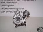 Turbo gereviseerd 1.9tdi ww audi seat skoda    454158, Ophalen of Verzenden, Gereviseerd