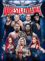 WWE: Wrestlemania 32 (Sealed), Verzenden, Nieuw in verpakking, Overige typen, Boxset