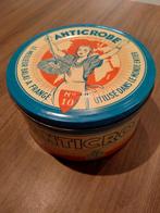 Echte vintage blikken doos, Ophalen of Verzenden, Zo goed als nieuw