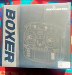 Zender Radio master Boxer nieuw., Hobby en Vrije tijd, Ophalen of Verzenden, Nieuw