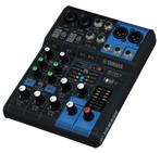 Yamaha MG06X mengpaneel/mixer nieuw in doos, Ophalen of Verzenden, Nieuw, Audio