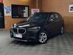 BMW X1 X1 PHEV 1.5iA xDrive25e OPF (bj 2021, automaat), Auto's, BMW, Stof, Gebruikt, USB, Zwart